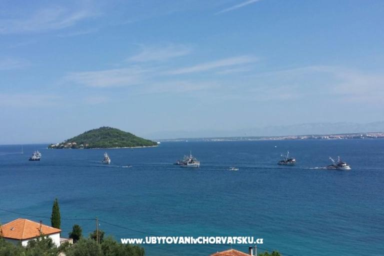 Appartamenti Sunrise  Kali – foto 12