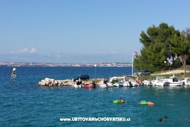 Appartamenti Sunrise  Kali – foto 13