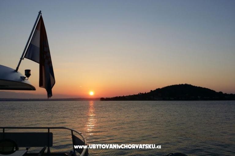 Appartamenti Sunrise  Kali – foto 15