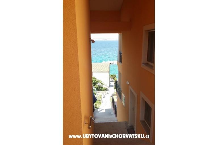 Appartamenti Sunrise  Kali – foto 16