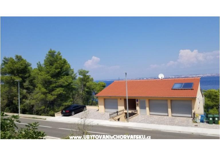 Appartamenti Sunrise  Kali – foto 8