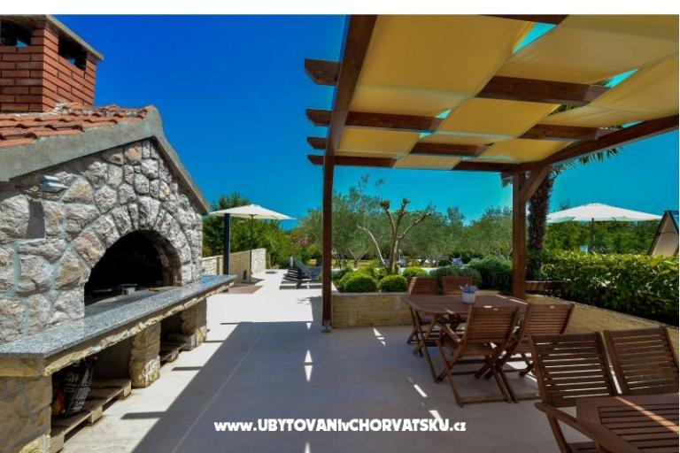 Appartamenti  ANA – foto 10