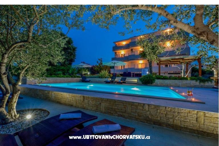 Appartamenti  ANA – foto 14