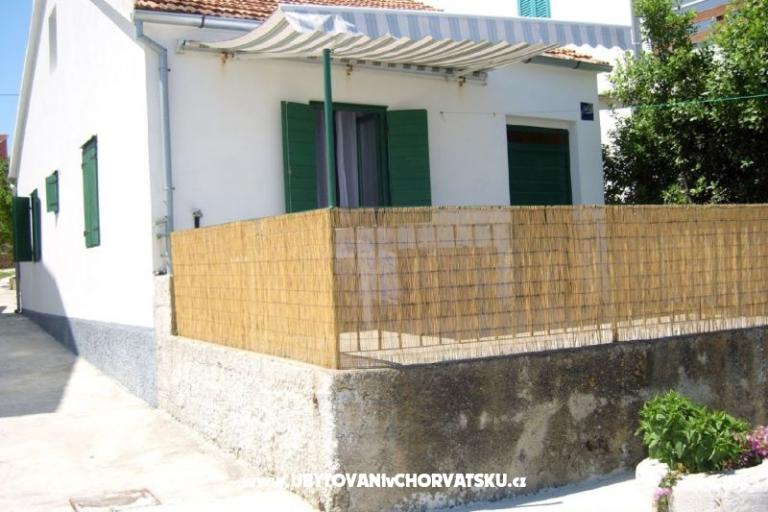Case vacanza Villa Jadran – foto 4