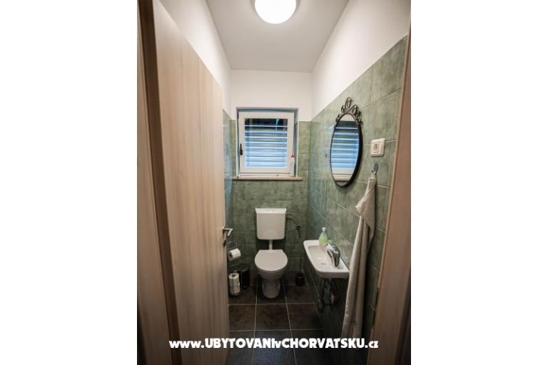 Apartma Olive garden – foto 5