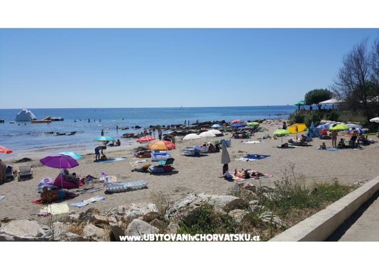 Appartamenti AZUR Umag – foto 2