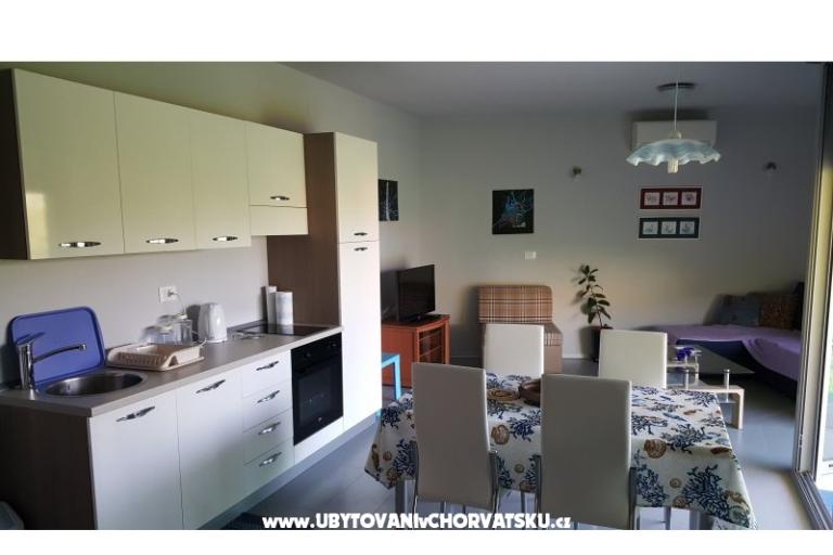 Appartamenti AZUR Umag – foto 3