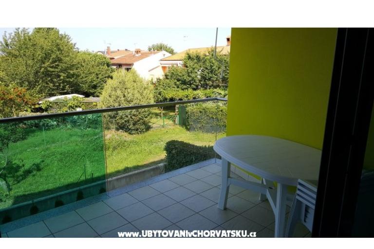 Appartamenti AZUR Umag – foto 4