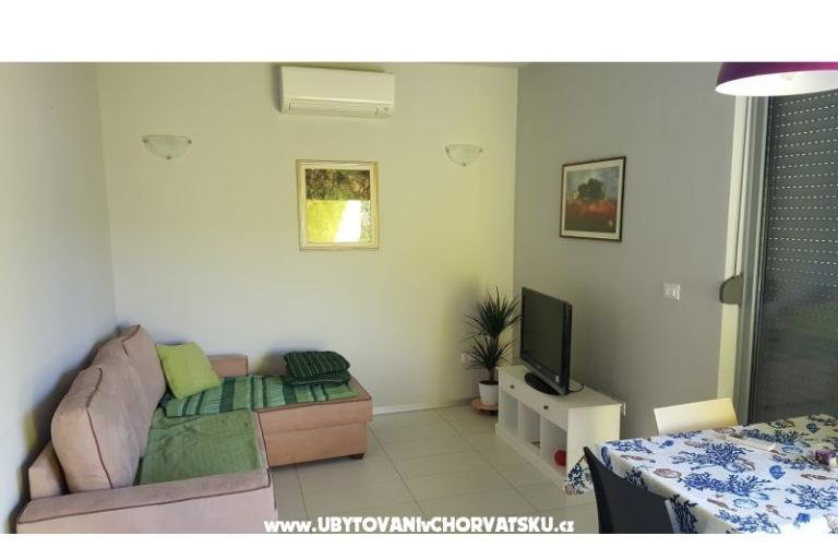Appartamenti AZUR Umag – foto 8