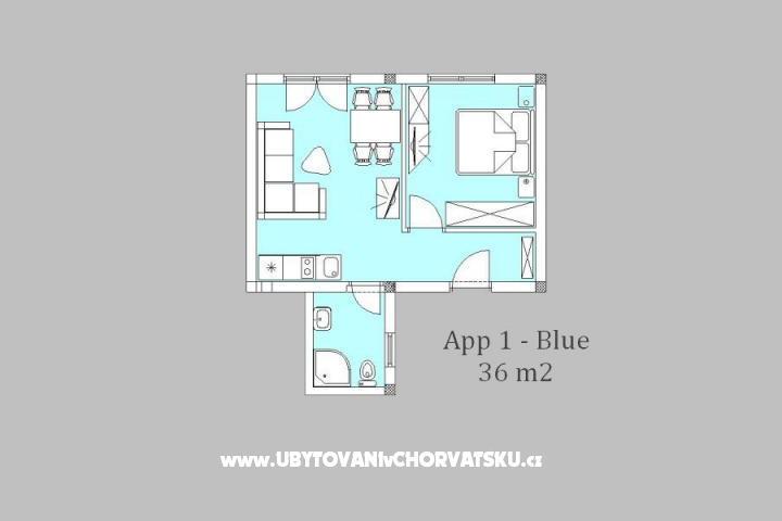 Appartamenti Tani – foto 12