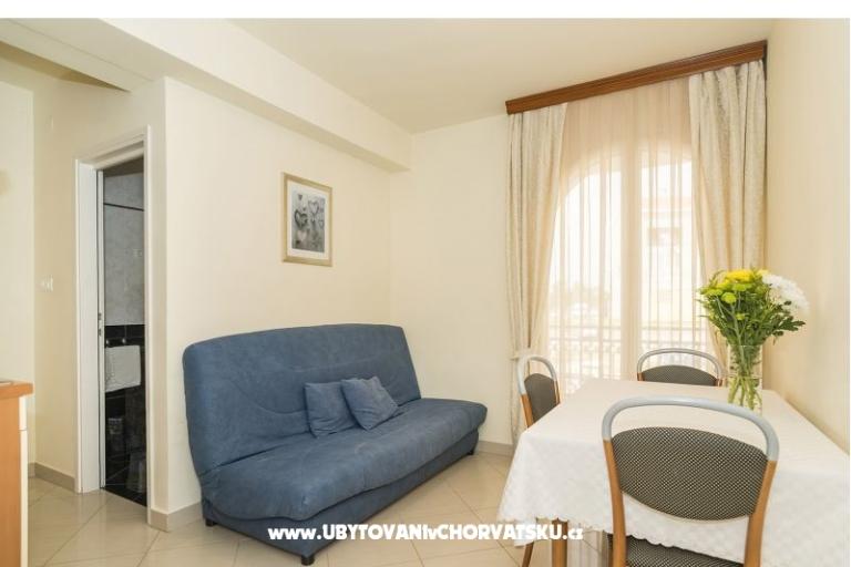 Appartamenti Muzic **** Umag – foto 3