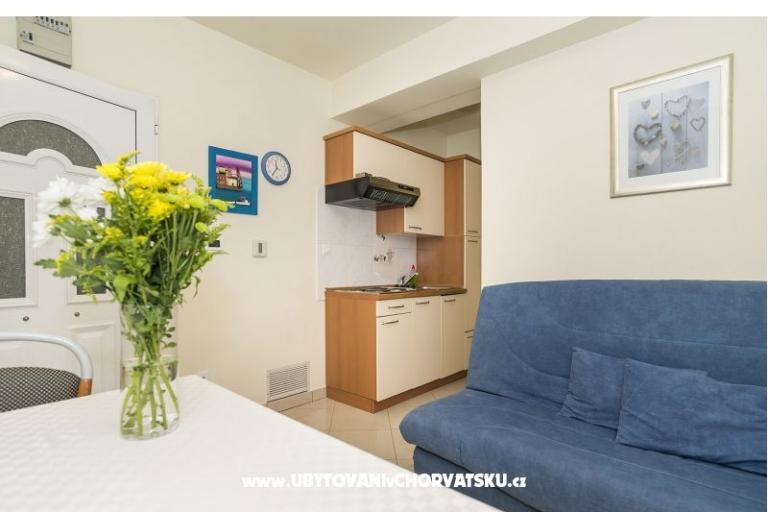 Appartamenti Muzic **** Umag – foto 4