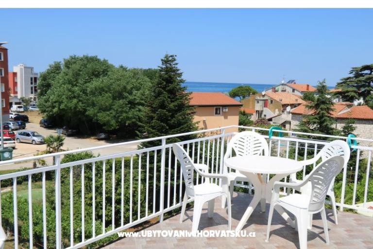 Appartamenti Crnkovic Umag – foto 15
