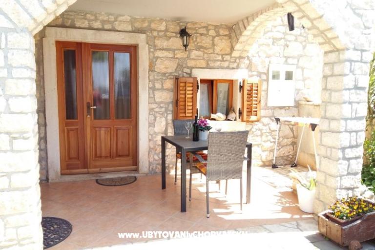 Appartamento Baladur – foto 16