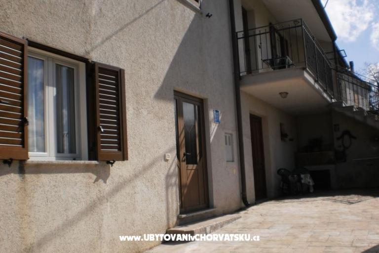 Studio Appartamento Benvegnu – foto 12