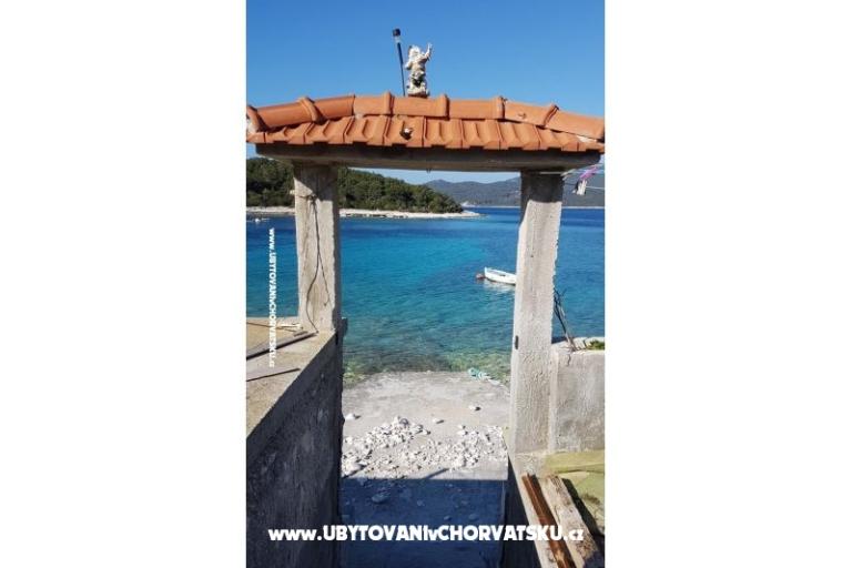 Appartamento Prznjak + boat – foto 2
