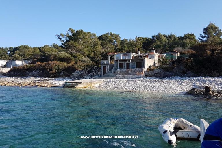 Appartamento Prznjak + boat – foto 4