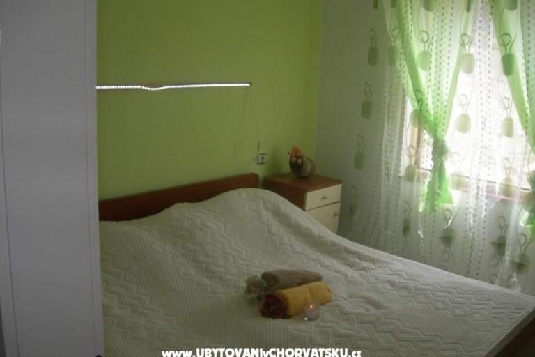 Appartamento Prznjak + boat – foto 7
