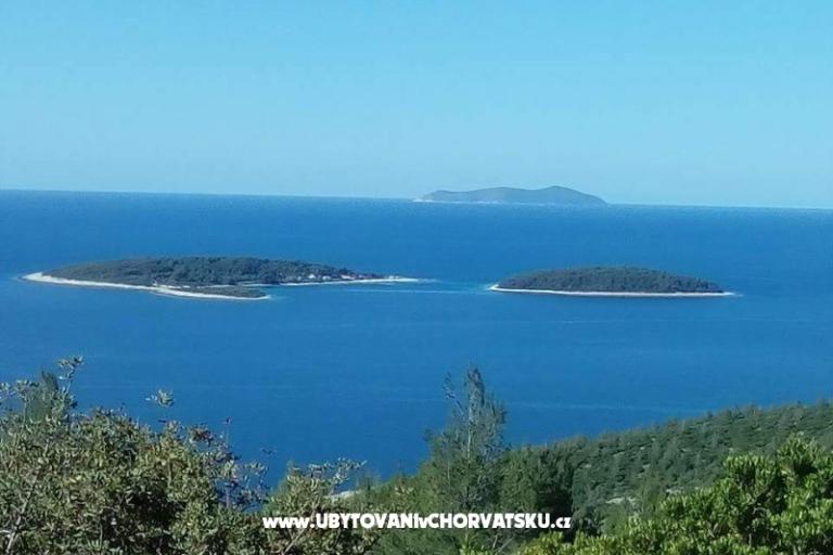 Appartamento Prznjak + boat – foto 9