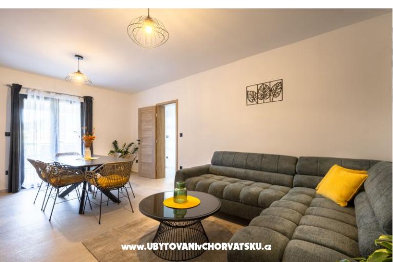 Casa s pogledom na more Antivo – foto 11