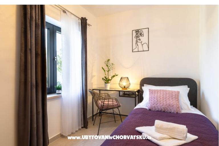 Casa s pogledom na more Antivo – foto 14
