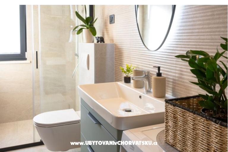 Casa s pogledom na more Antivo – foto 16