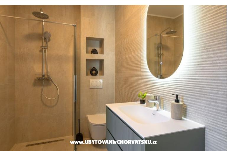 Casa s pogledom na more Antivo – foto 19