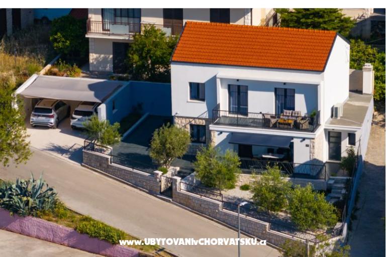 Casa s pogledom na more Antivo – foto 2