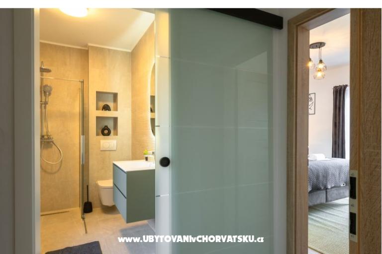 Casa s pogledom na more Antivo – foto 21