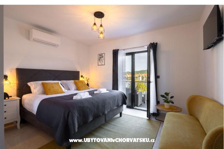 Casa s pogledom na more Antivo – foto 24