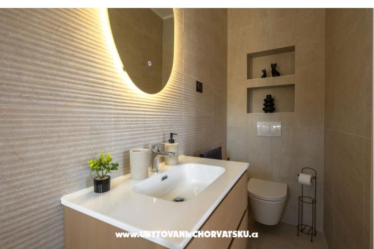 Casa s pogledom na more Antivo – foto 25