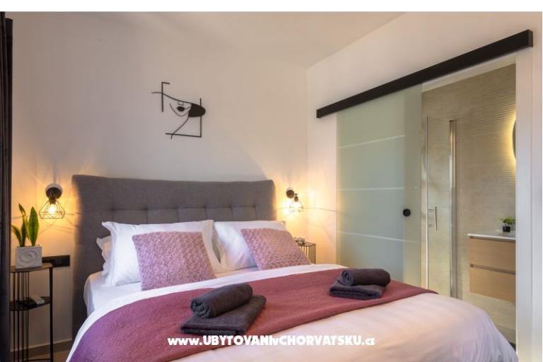 Casa s pogledom na more Antivo – foto 30