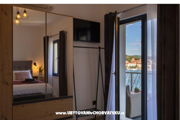 Casa s pogledom na more Antivo – foto 31
