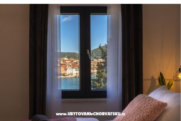 Casa s pogledom na more Antivo – foto 32