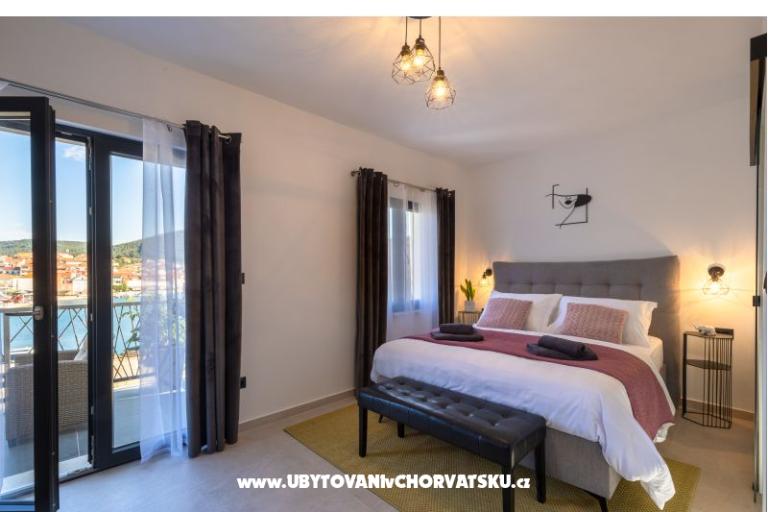Casa s pogledom na more Antivo – foto 33