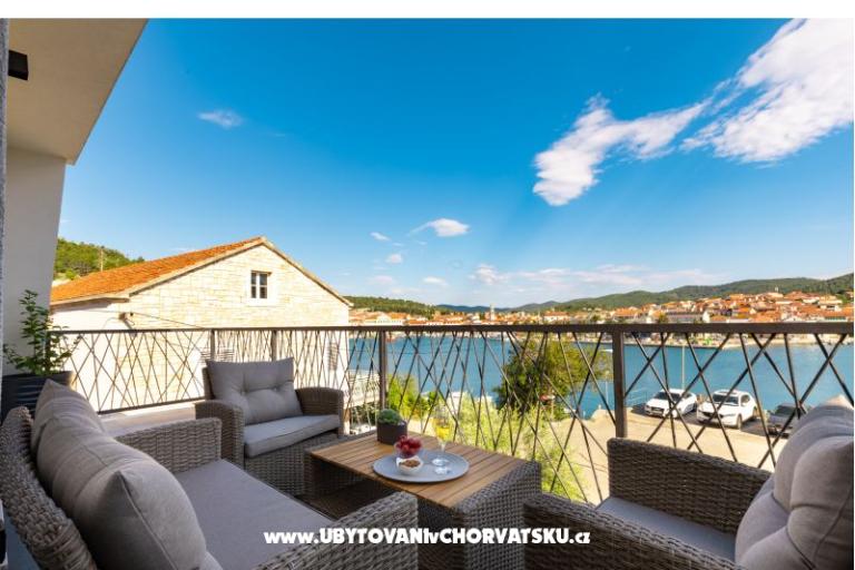 Casa s pogledom na more Antivo – foto 34