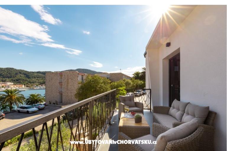 Casa s pogledom na more Antivo – foto 35