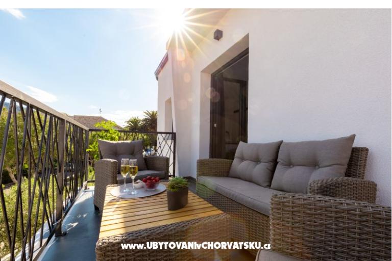 Casa s pogledom na more Antivo – foto 37