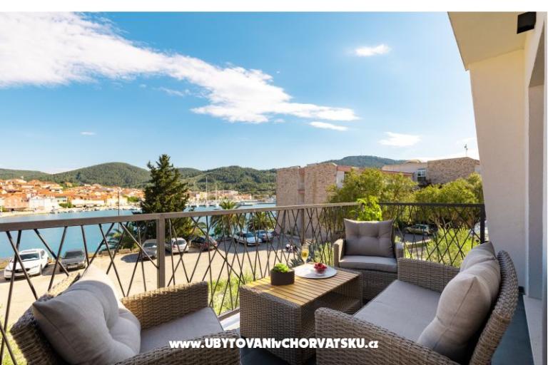 Casa s pogledom na more Antivo – foto 38