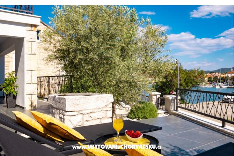 Casa s pogledom na more Antivo – foto 54