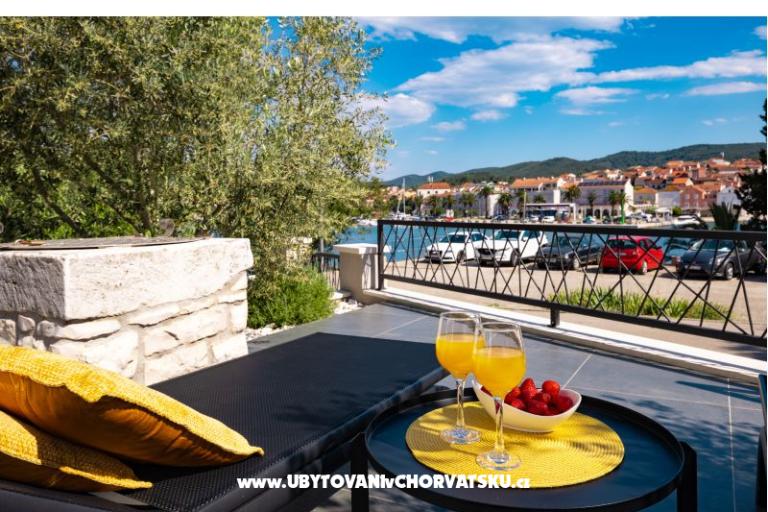 Casa s pogledom na more Antivo – foto 55