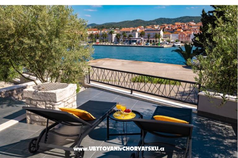 Casa s pogledom na more Antivo – foto 58