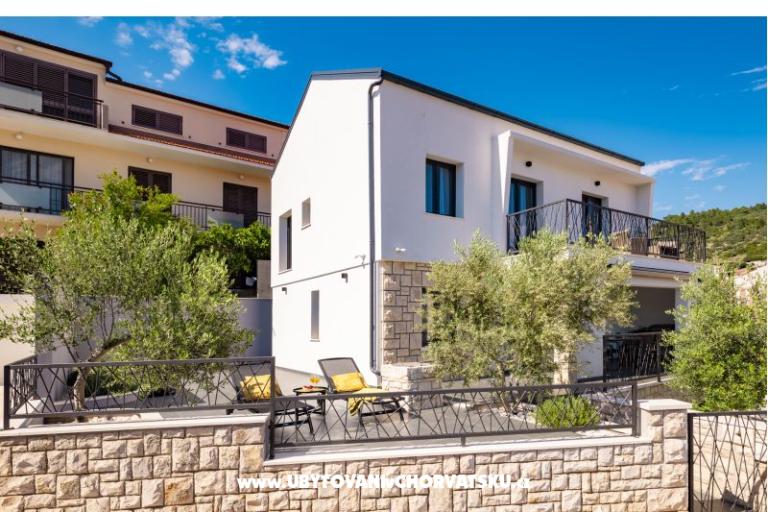 Casa s pogledom na more Antivo – foto 59