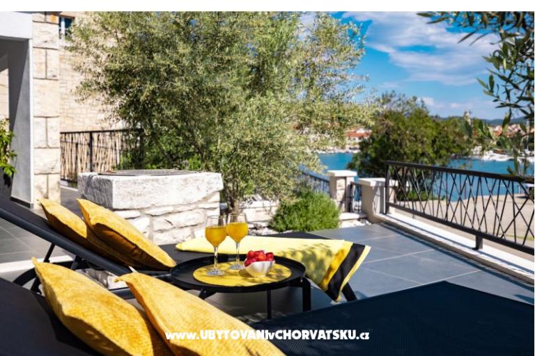 Casa s pogledom na more Antivo – foto 60
