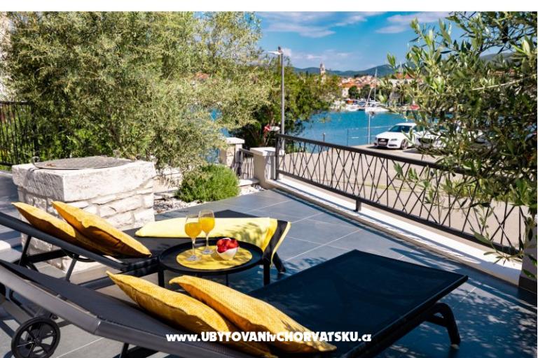 Casa s pogledom na more Antivo – foto 61