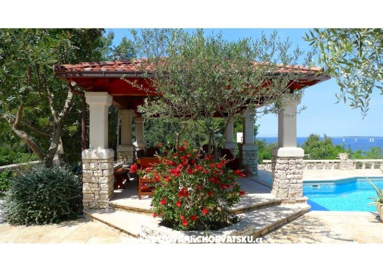 Casa di pietra-Villa Poplat – foto 10