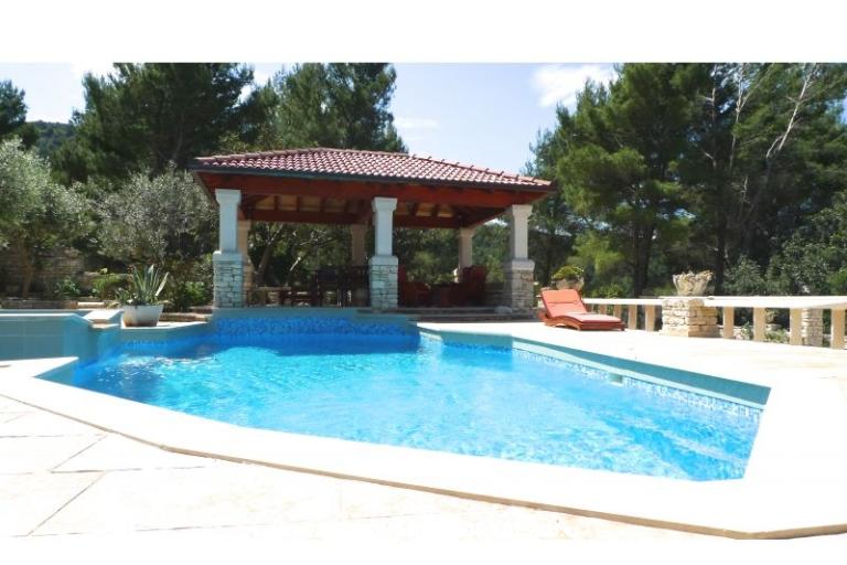 Casa di pietra-Villa Poplat – foto 14