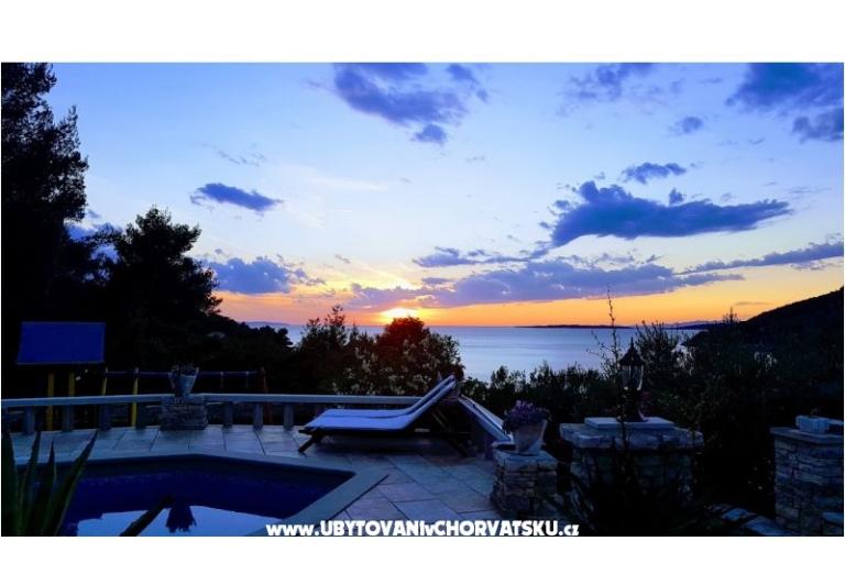 Casa di pietra-Villa Poplat – foto 16