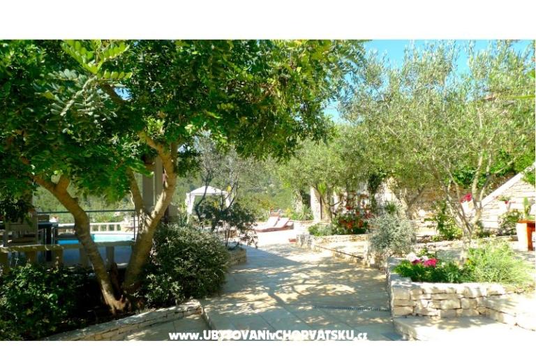 Casa di pietra-Villa Poplat – foto 17
