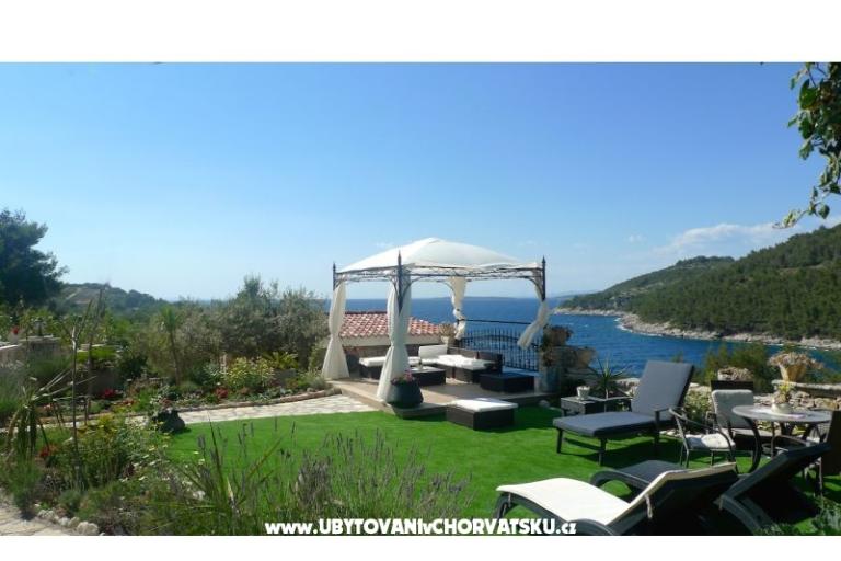 Casa di pietra-Villa Poplat – foto 2